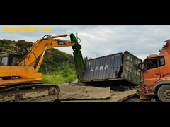 Tesouras de bico de águia