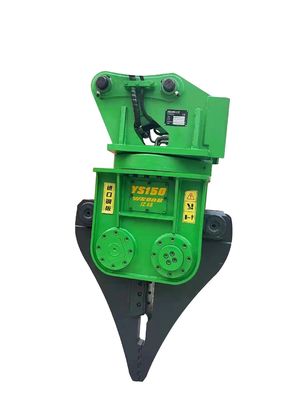 Hardox 450 Máquina de cortar de aço endurecido para automóveis YS200