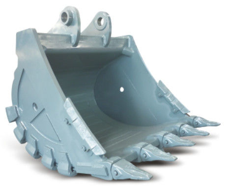 comprar 2.1m3 Excavadora De Escavação Balde 600mm Excavadora Anexo online manufacture