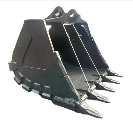 comprar Trabalho florestal Excavador Anexo O poço do poço 1.1m3 online manufacture