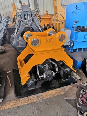comprar OEM Peças sobressalentes de escavadeiras para compactadores hidráulicos tubulares 205kg online manufacture