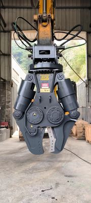 comprar 1000KN triturador hidráulico de concreto pulverizador para escavadeira online manufacture