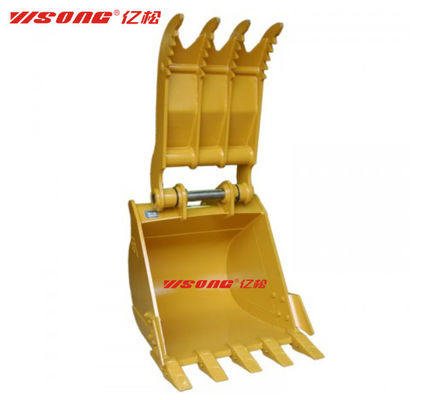 comprar OEM ODM Excavator Thumb Bucket usado para Excavator de 2.5T-35T online manufacture