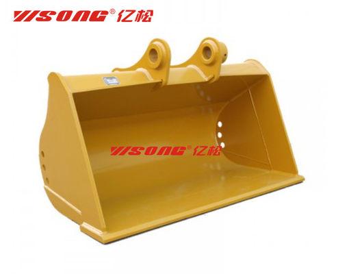 comprar NM400 Q355B Caldeira de limpeza de fossa de escavadeira Caldeira de lama online manufacture