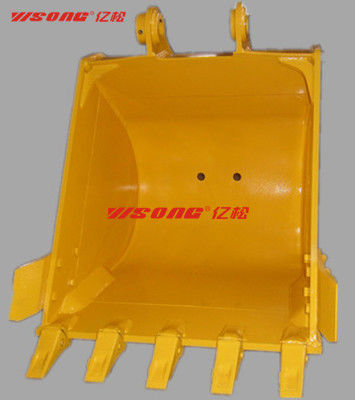 comprar ISO9001 Excavadora GP Balde de Escavação de Balde de Traje Para CAT / Komatsu / Hitachi online manufacture