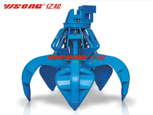comprar YISONG Excavadora de aço de alta resistência online manufacture