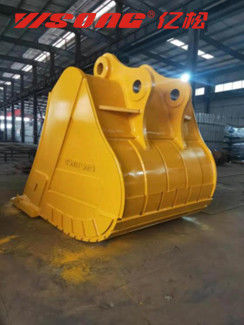 comprar 1.1m3 Excavadora de barragem balde mini-excavadora balde Excavadora adequada 25 toneladas online manufacture