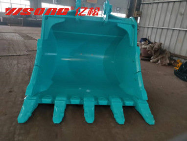 comprar Q355B NM400 Excavadora hidráulica Largura do balde do polegar 900 mm online manufacture