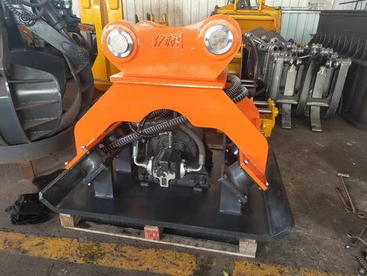 comprar Tesouras de corte de sucata de metal Tesoura de árvores para mini escavadeiras OEM ODM online manufacture