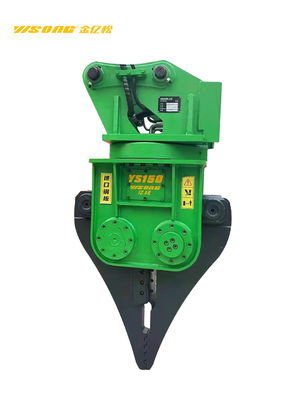comprar Hardox 450 Máquina de corte de aço endurecido para desmontagem de automóveis ISO90001 online manufacture