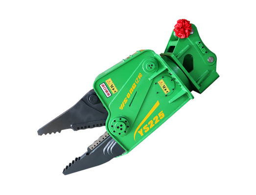 comprar Tesoura de desmontagem de automóveis Hardox 450 com curto período de funcionamento e longa vida útil online manufacture