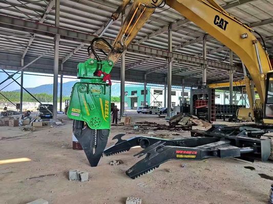 comprar Tesouras de desmontagem de carros para a indústria de reciclagem online manufacture
