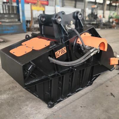 comprar Excavadora de barril de triturador de mandíbulas online manufacture