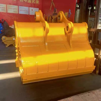 comprar Excavadora balde inclinação fixação balde rotativo personalizado para 1 a 30 toneladas Excavadora online manufacture