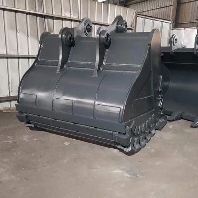 comprar Fornecedores de acoplamentos hidráulicos Baldes pesados de escavação para carregamento e escavação online manufacture
