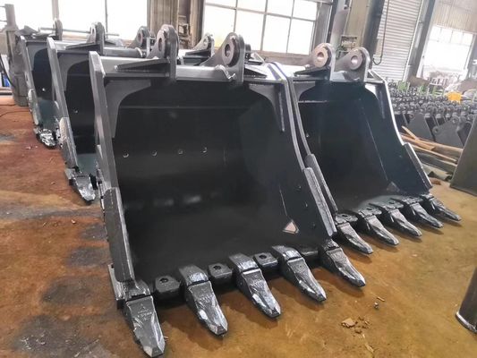 comprar Excavadora de fixação de balde de escavação ISO9001 Certificado online manufacture