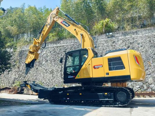 comprar Robô de demolição de alta velocidade para resgate de emergência online manufacture