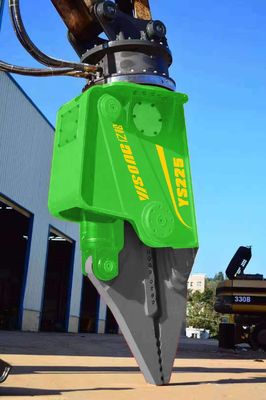 Desmontagem de automóveis de 1600 kg Máquina de cortar de aço endurecido Material de corte de lâminas Desmontagem de vários automóveis desfeitos e aço